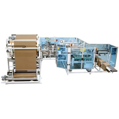 Einzelnadel-Nähmaschine - FTO-7880-T - AUTOMATEX - für Kissen / stationär / automatisch