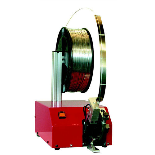 Automatische Clipmaschine - AUTOCLIP  - AUTOTEX