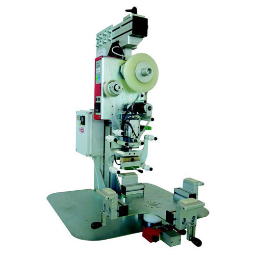 Automatischer Tapelegeanlage - ET00 636 - AUTOTEX