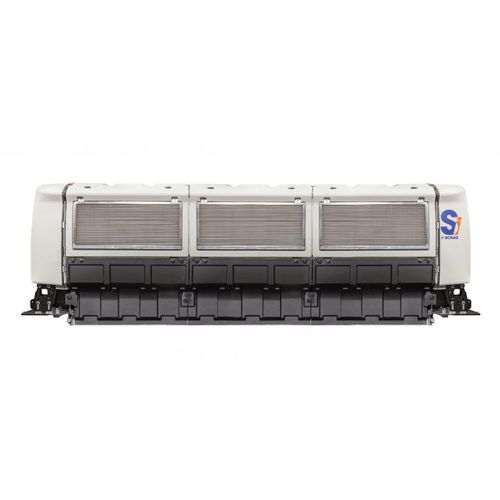 Webmaschine für technische Gewebe - Si - Bonas Textile Machinery NV - Hochgeschwindigkeit / Jacquard