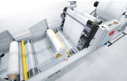Textilschere - CUTTEX - W&H Group