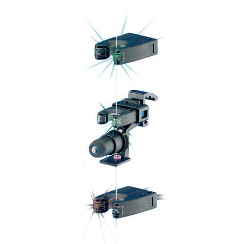 Lichtschnittsensor - IS3F series - BTSR