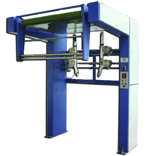 Ballenöffner für die Textilindustrie - Canlar Mechatronics Inc