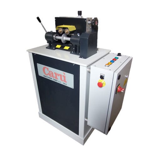 Werkzeugschleifmaschine für Klingen - AFFI X - CARU' - für Messer