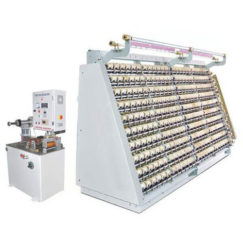 Spaltmaschine für schlauchförmige Stoffe - YH-536 - Charming Star International Company - automatisch