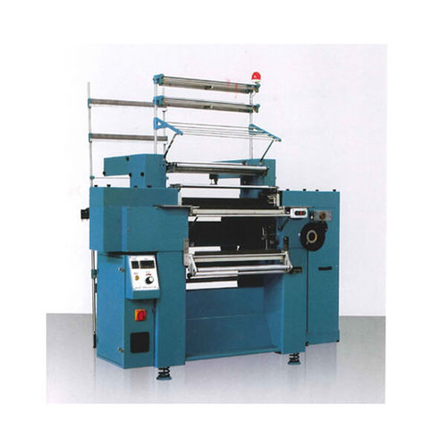 Flachstrickmaschine - CMck612B8 - Charming Star International Company - Hochgeschwindigkeit / computergestützt / Häkel