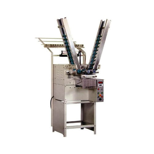 Textilgarn-Wickler - Carrier series - Charming Star International Company - automatisch