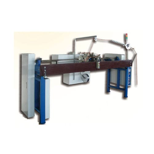 Mechanischer Kipper - CMtm101HB - Charming Star International Company - Rollen / Inline