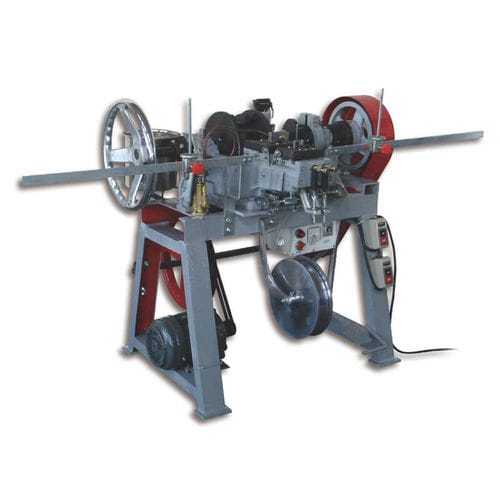 Mechanischer Kipper - CMtm102 - Charming Star International Company - Rollen / Inline