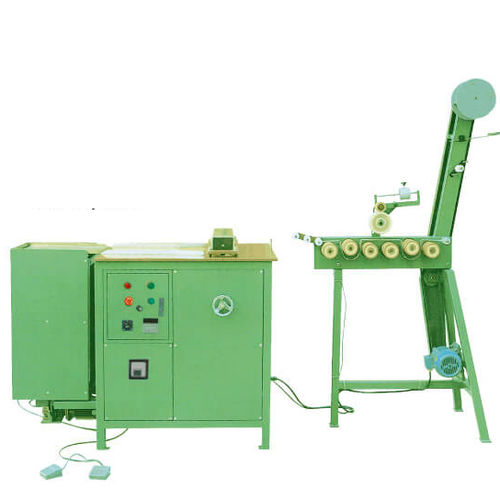 Festoniermaschine - CMpm-99 - Charming Star International Company
