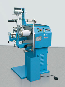 Bandwickler - AR/902.EL - COMEZ - Gewebe / für Webmaschine