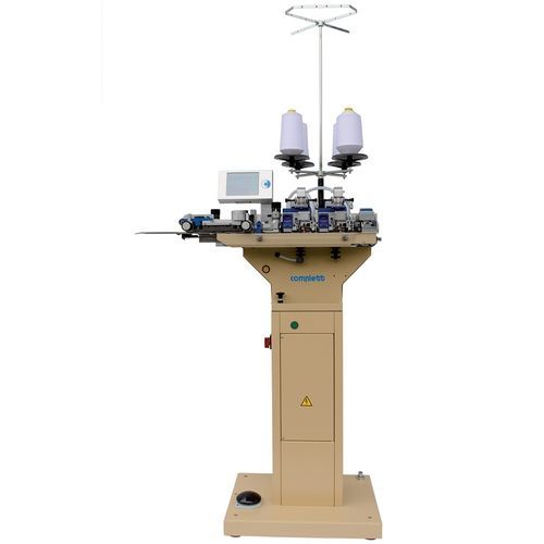 Verschließmaschine - 232 DIGIMAX - COMPLETT