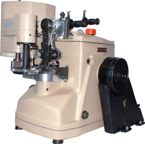 Verschließmaschine - 265 OV - COMPLETT