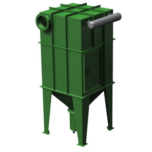 Patronenfilter - COST-FER - Luft / Gas / Staub