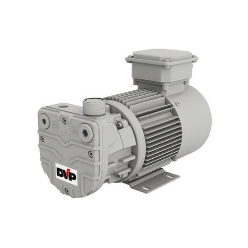 Drehschieber-Vakuumpumpe - SC.8CC - DVP Vacuum Technology - ölfrei / einstufig