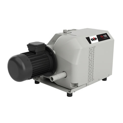 Klauen-Vakuumpumpe - PA series - DVP Vacuum Technology - Zahnrad / geschmiert / einstufig