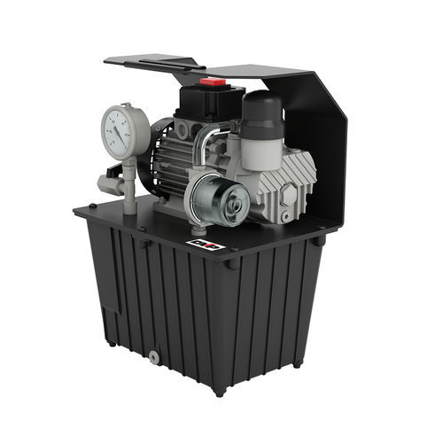 Industrie-Vakuumsystem - CPV 4/8 - DVP Vacuum Technology