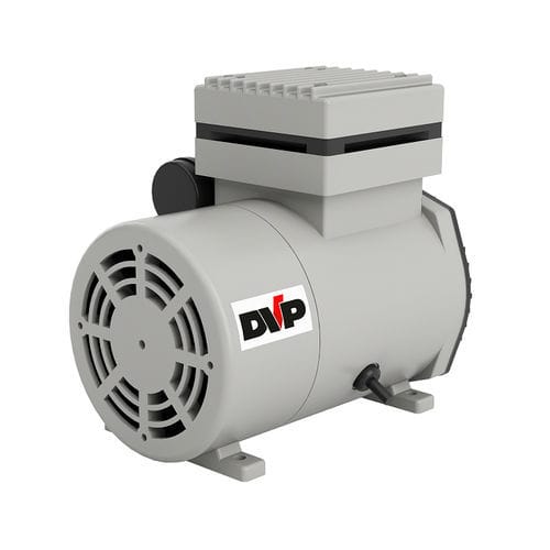 Kolben-Vakuumpumpe - ZA 32 - DVP Vacuum Technology - Membran / ölfrei / einstufig