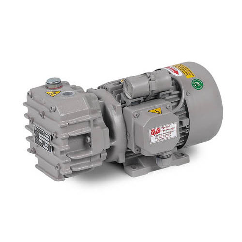 Drehschieber-Vakuumpumpe - SB series - DVP Vacuum Technology - ölfrei / einstufig / Ansaug