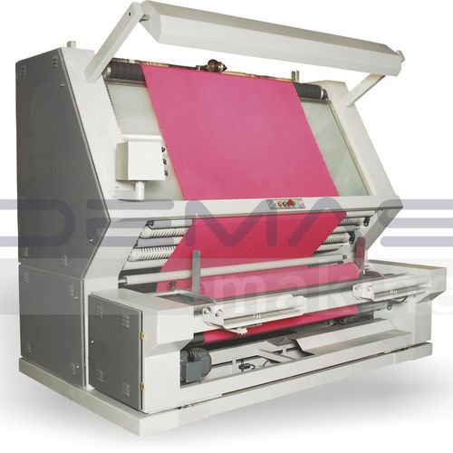 Rollreffanlage-Schaumaschine - R.101.3 - DEMAS MAKINE