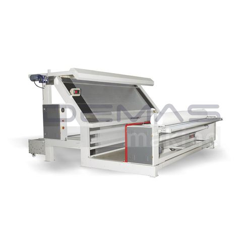 Rollreffanlage-Schaumaschine - R.401.21 - DEMAS MAKINE