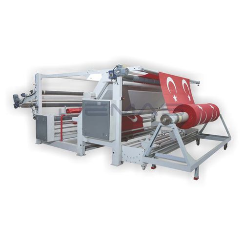 Gewebefaltmaschine - R.508 - DEMAS MAKINE