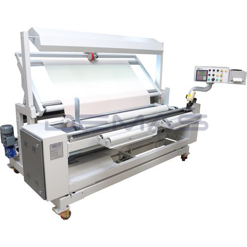 Walzmaschine - R.200 - DEMAS MAKINE