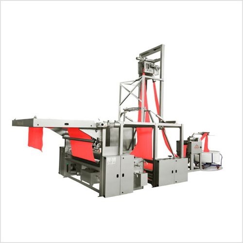 Spaltmaschine für Textil - DMS10  - DILMENLER - automatisch