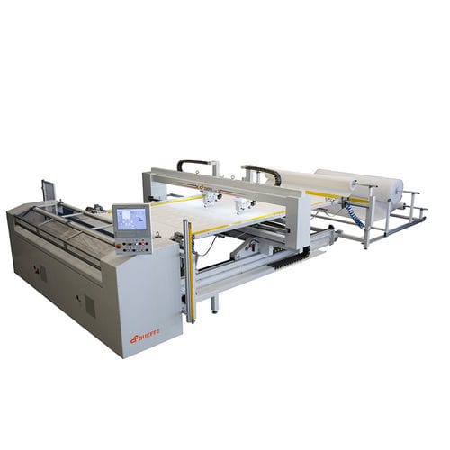 Einzelnadel-Steppmaschine - SM3000 - DUEFFE