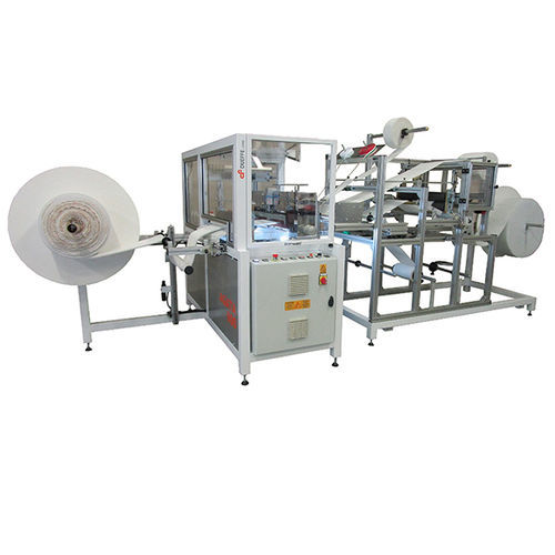 Produktionsanlage für Textil - Agata-600 - DUEFFE - automatisch