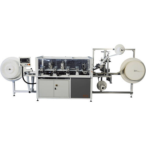 Produktionsanlage für Textil - F03 - DUEFFE - automatisch