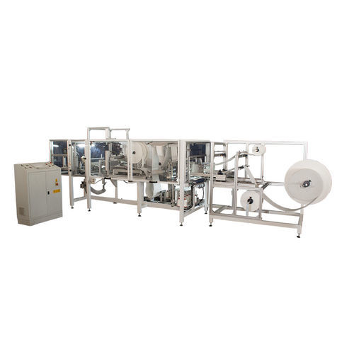 Produktionsanlage für Textil - F08-Agata inside - DUEFFE - automatisch