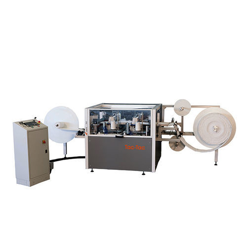 Produktionsanlage für Textil - TAC TAC - DUEFFE - automatisch / kontinuierlich