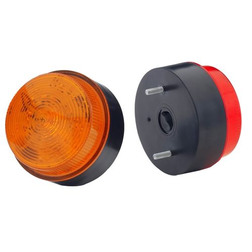Blinkleuchte - X80 - Moflash Signalling - Blitz / Flash / Xenon