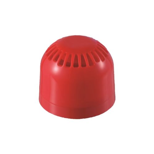 Alarm-Tongeber / ohne Leuchtfeuer - EN54 series - Moflash Signalling - IP65 / IP21 / 32 Töne