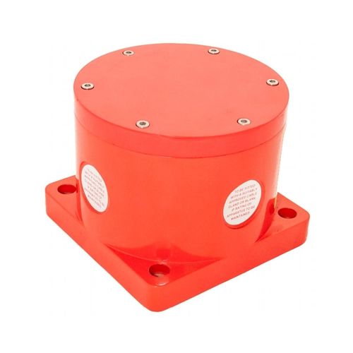 IECEx-Abzweigdose - JB150 - Moflash Signalling - wandmontiert / für Aufbau / staubdicht
