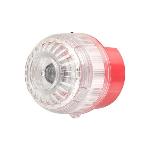 Permanent-Warnleuchte - IS-B - Moflash Signalling - Blink / Flash / LED