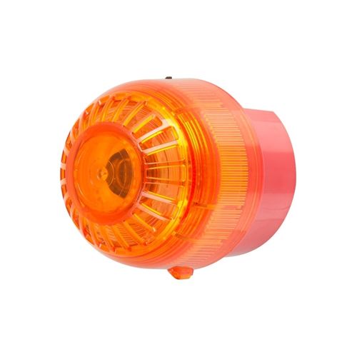 Alarm-Tongeber / LED -Alarmleuchte - IS-SB - Moflash Signalling - IP66 / für Gefahrenzonen / 32 Töne