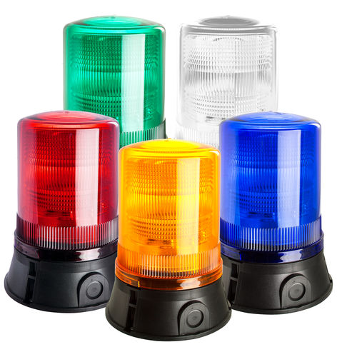 Blitzleuchte - X500 - Moflash Signalling - Flash / Xenon / 115 V AC