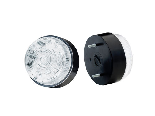 Permanent-Warnleuchte - LED80 ECO - Moflash Signalling - Blink / Flash / LED