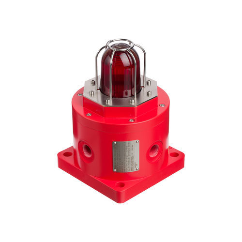 Rundumleuchte - BC150 - Moflash Signalling - Permanent / Multifunktion / Blink