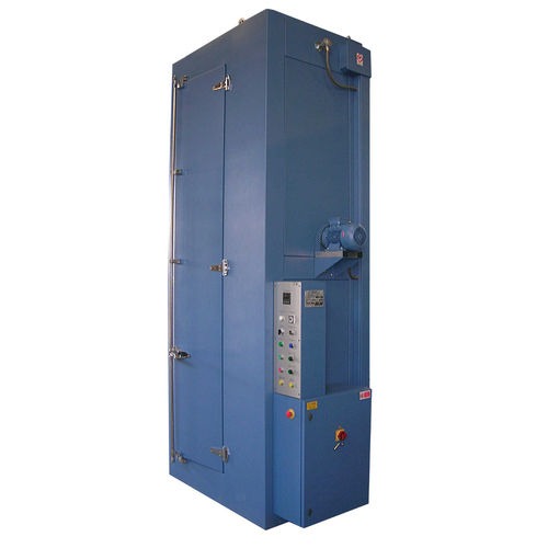 Schrankmodell-Ofen - FP - FIMAT - Dreh / elektrisch / Hochtemperatur