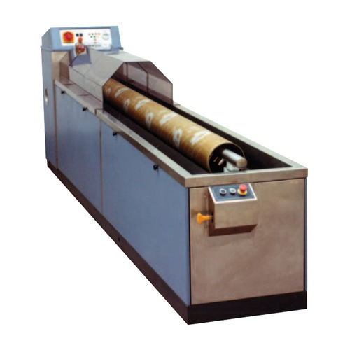 Lebensmittel-Waschanlage - SDM - FIMAT
