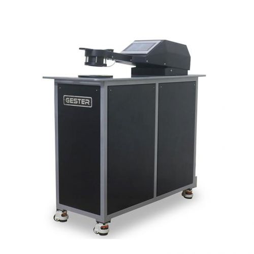 Luftdurchlässigkeitstester - GT-C27 - GESTER - für Netzstruktur / für Filter / für Schutzkleidung