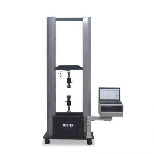 Zugfestigkeitsprüfmaschine - GT-C01-1 - GESTER - Kompression / Universal / Zug