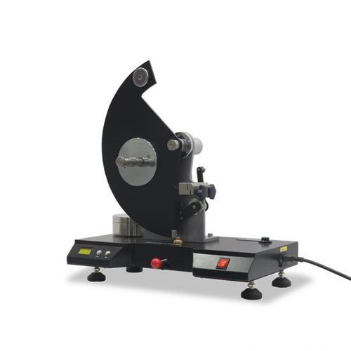 Reißbarer Tester - GT-C10B - GESTER - für Folien / für Textilien / für Netzstruktur