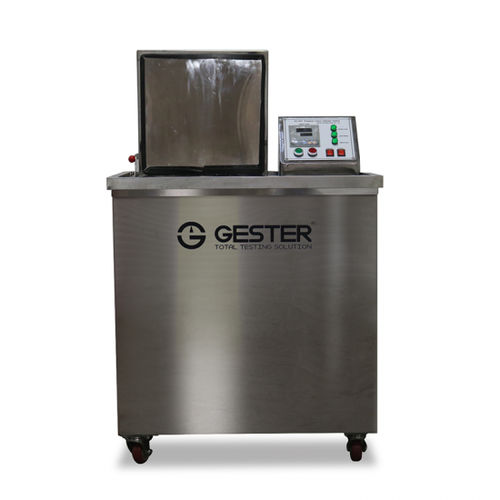 Waschfestigkeits-Prüfmaschine - GT-D07 - GESTER - automatisch / für Textilien / für Stoffe