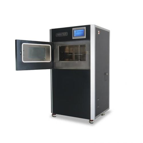 Wasserdampf-Durchlassgra-Tester - GT-C28 - GESTER - für Netzstruktur / digital