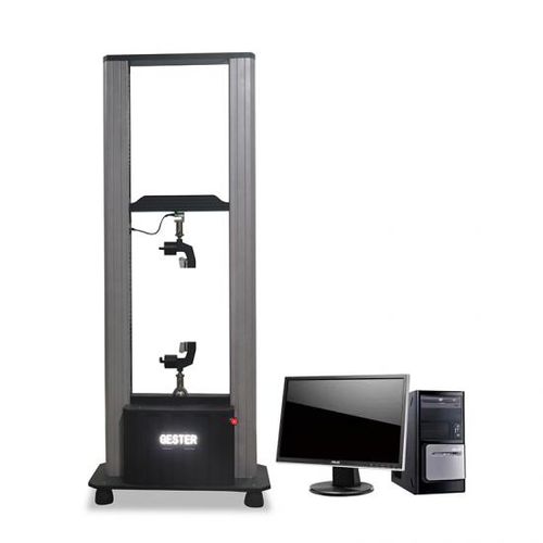 Zugprüfmaschine - GT-UA01 - GESTER - Kompression / Universal / Biege