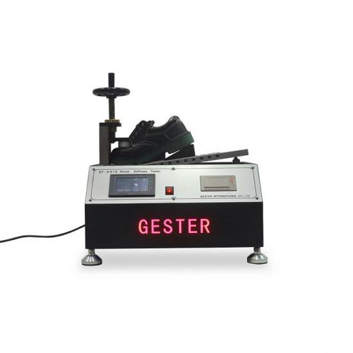 Steifigkeits-Tester - GT-KA16  - GESTER - für Schuhe / motorisiert